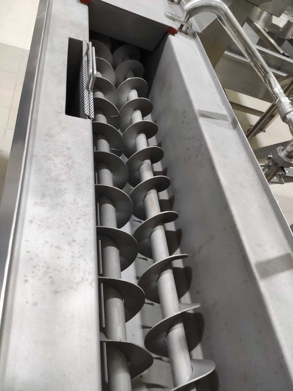 Production lines and plants โ project 27