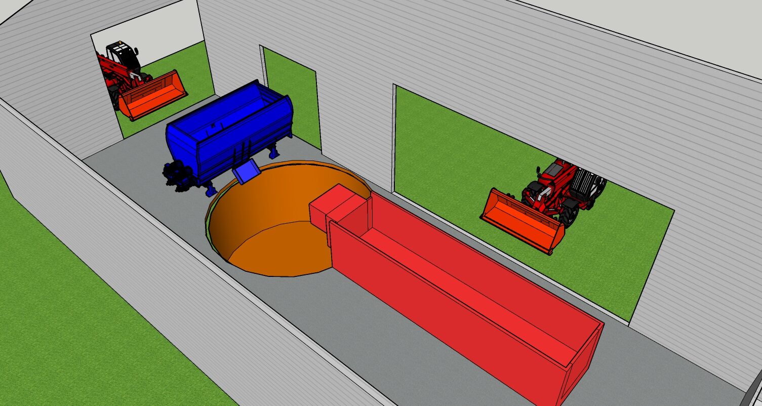 Production lines and plants โ project 44