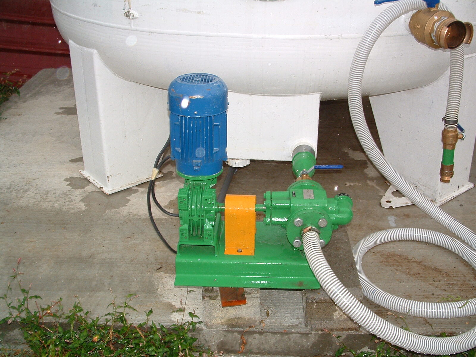 Machine agricole 39