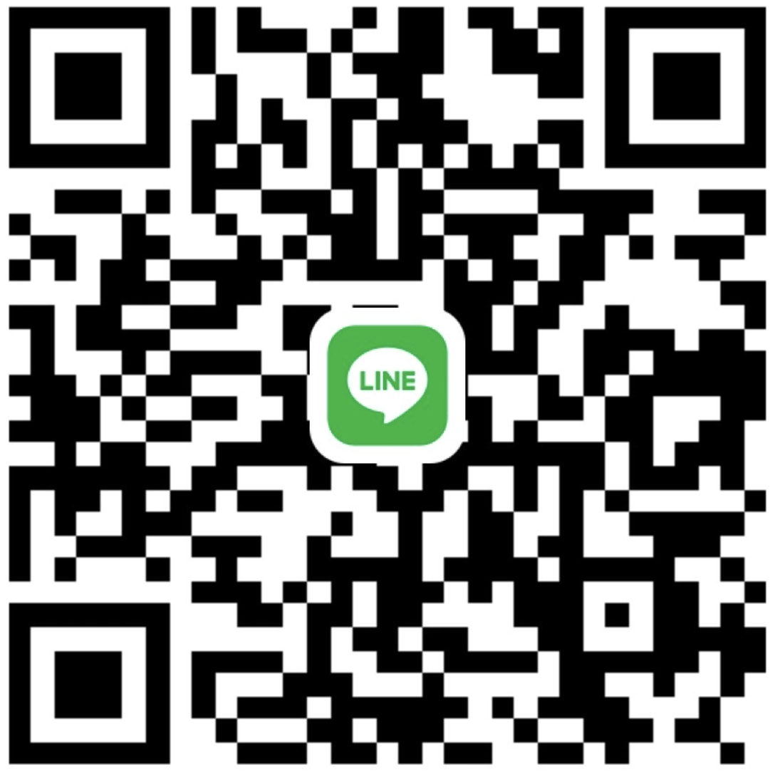 LINE QR code