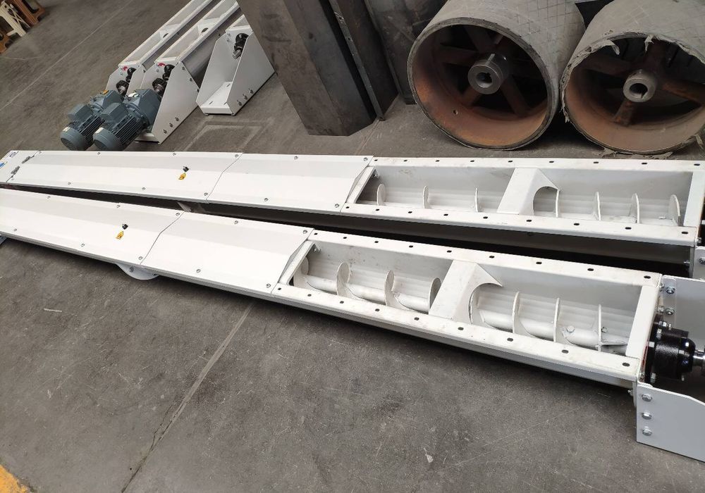 Sub-assemblies